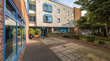 Solent Court