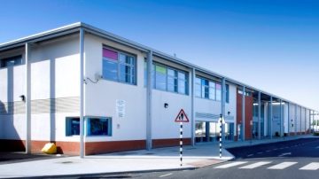 North School